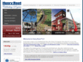 henryboot.co.uk