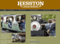 hesston.org