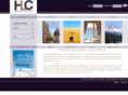 hlc-hotels.com