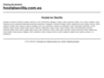 hostalsevilla.com.es