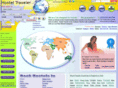 hosteltraveler.net