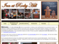 innatrockyhill.com