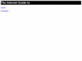 internetguideto.com