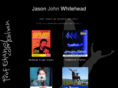 jjwhiteheadthecomic.com