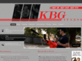 kbgfitness.com