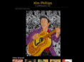 kim-phillips.com