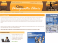 kingchiropractic.info