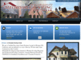langdonstestroofing.com