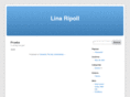 linaripoll.org