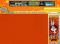 looneytunesgame.com