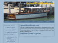 lymanwoodboats.com