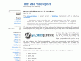 madphilosopher.ca