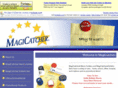 magicatcher.com