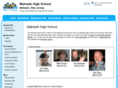 mahwahhighschool.com