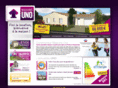 maisons-uno.com