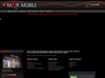 mandrmobile.com