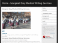 margaretbray.com