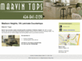 marvintops.com