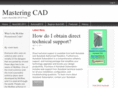 masteringcad.com