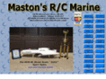 mastonsrcmarine.com