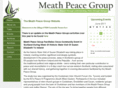 meathpeacegroup.org