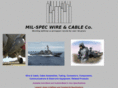 milspecwire.com