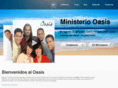 ministeriomusicaloasis.com