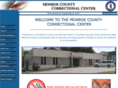 monroecountyjail.net