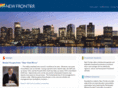 newfrontieradvisors.com