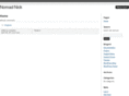 nomadnick.com