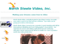 northsteelevideo.com