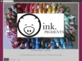 oinkpigments.com