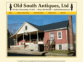 oldsthantiques.net
