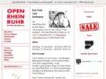 open-rhein-ruhr.com
