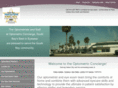 optometricconcierge.com