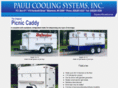 paulicoolingsystems.com