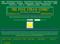 pinestrawcalculator.com