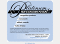 platinumrecognition.com