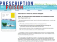 prescriptionorpoison.com