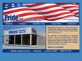 pridemillwork.net