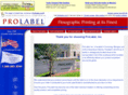 prolabel.biz