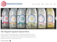 promethiussprings.com