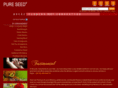pureseed.com.my
