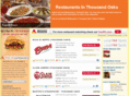 restaurantsinthousandoaks.com