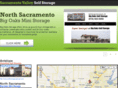 sacramentovalleystorage.com