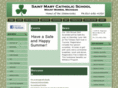 saintmaryscatholic.com