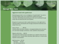 savageskincare.com