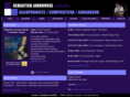 sebastienjarrousse.com