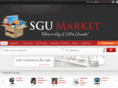 sgumarket.com
