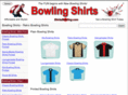 shirtsbowling.com